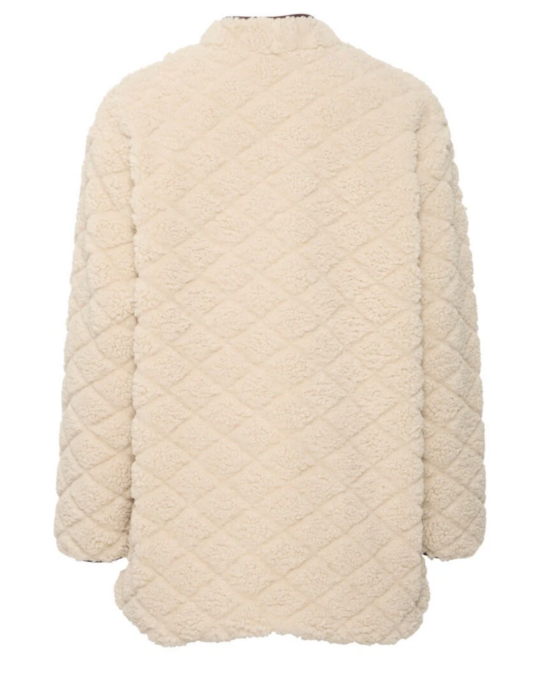 Veda Jacket