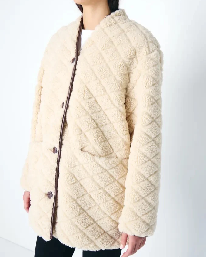 Veda Jacket