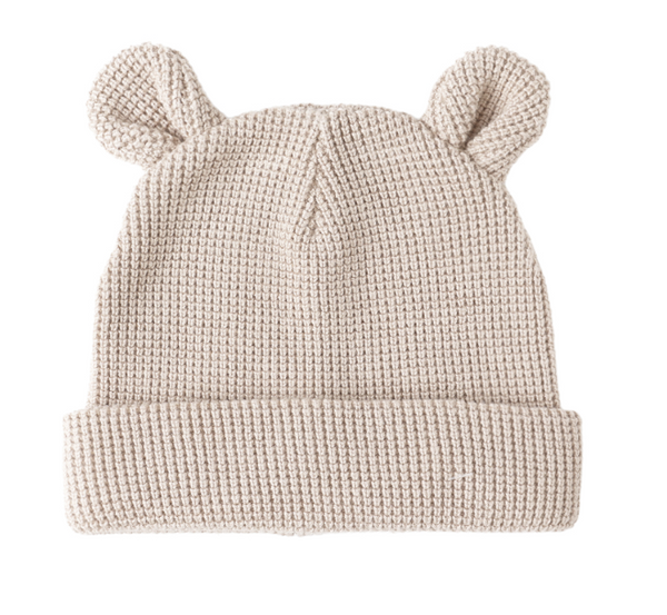 Baby Bear Beanie