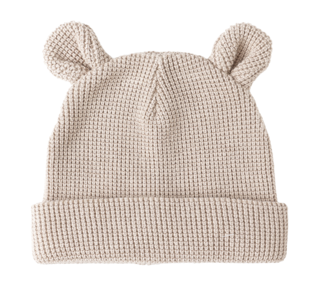 Baby Bear Beanie