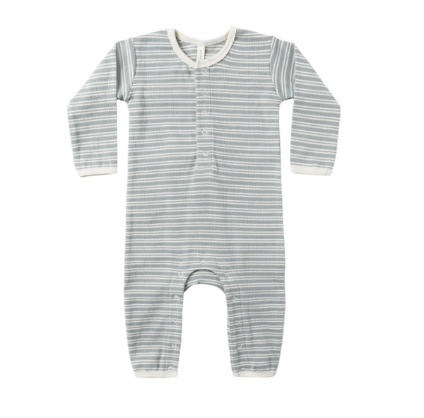 Randi Ribbed Jumpsuit