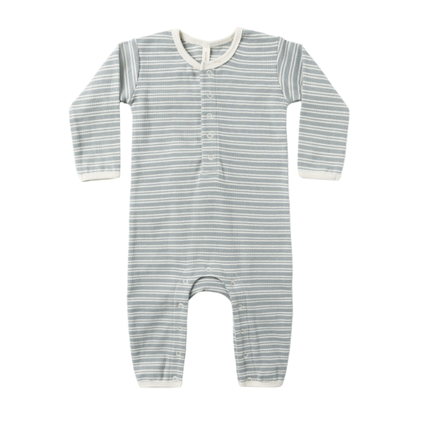 Randi Ribbed Jumpsuit