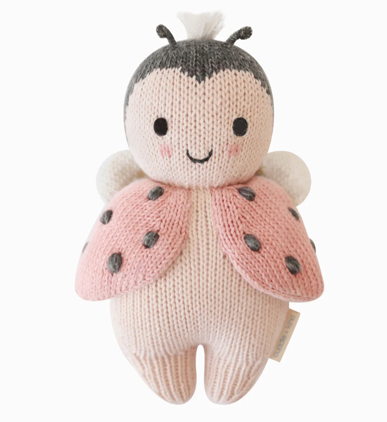 Baby Ladybug