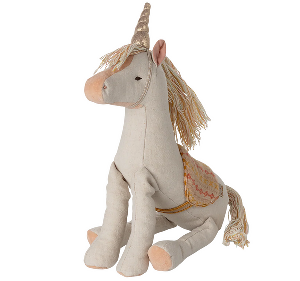 Unicorn Plush