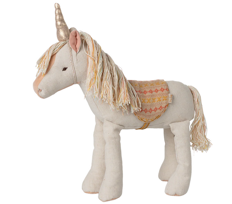 Unicorn Plush
