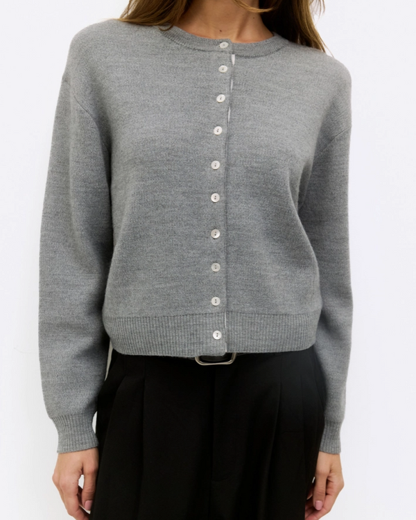 Malin Cardigan