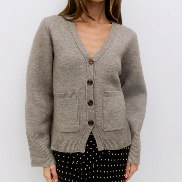 Mona Cardigan