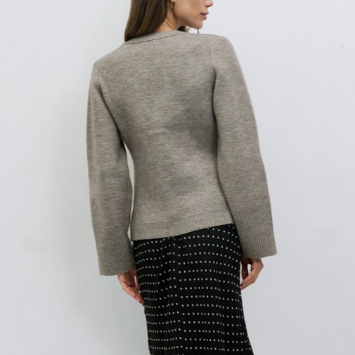 Mona Cardigan