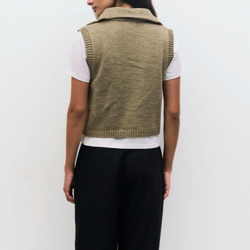Keller Vest