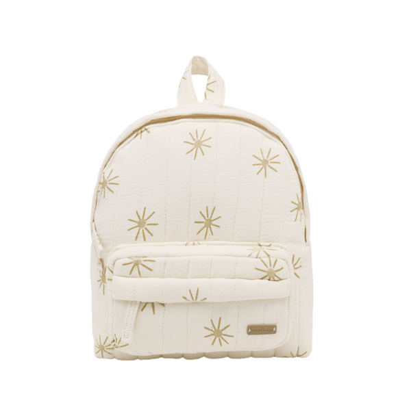 Mini Backpack – Bon Ton Studio