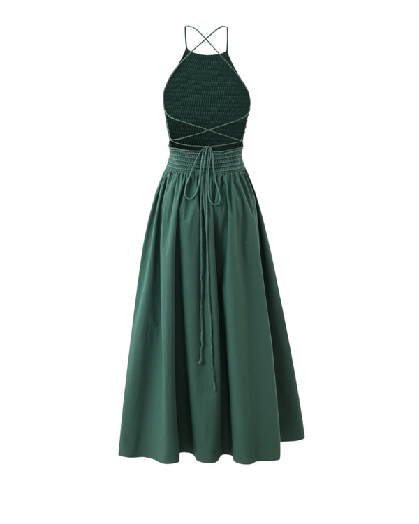 bonton formal dresses Philyra Dress – Bon Ton Studio summer bridal outfit