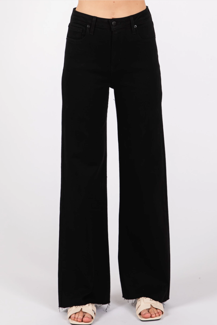 Paola A-line Jeans