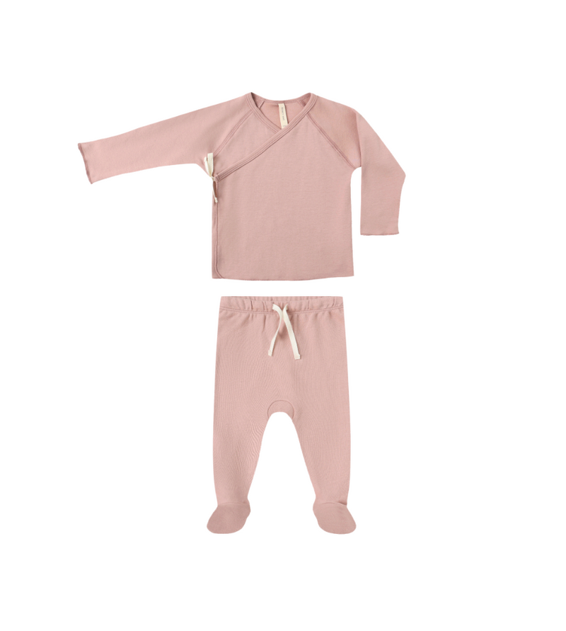 Davis Layette Set