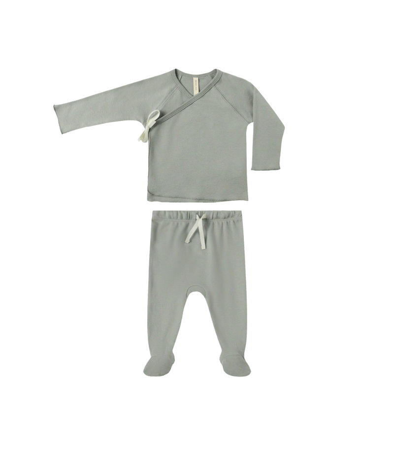 Davis Layette Set