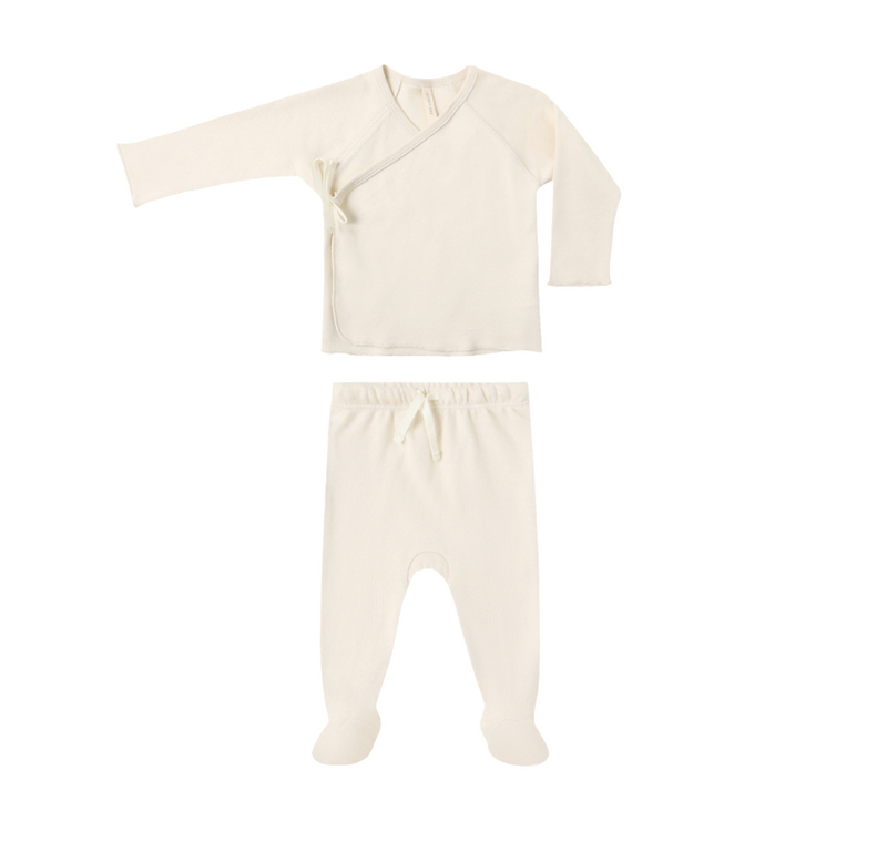 Davis Layette Set