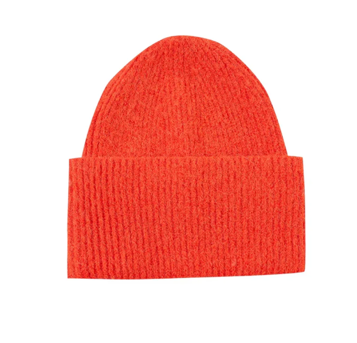 Knit Beanies