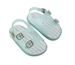 Splash Sandals