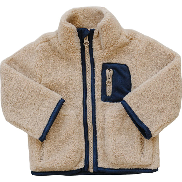 Sito Sherpa Jacket