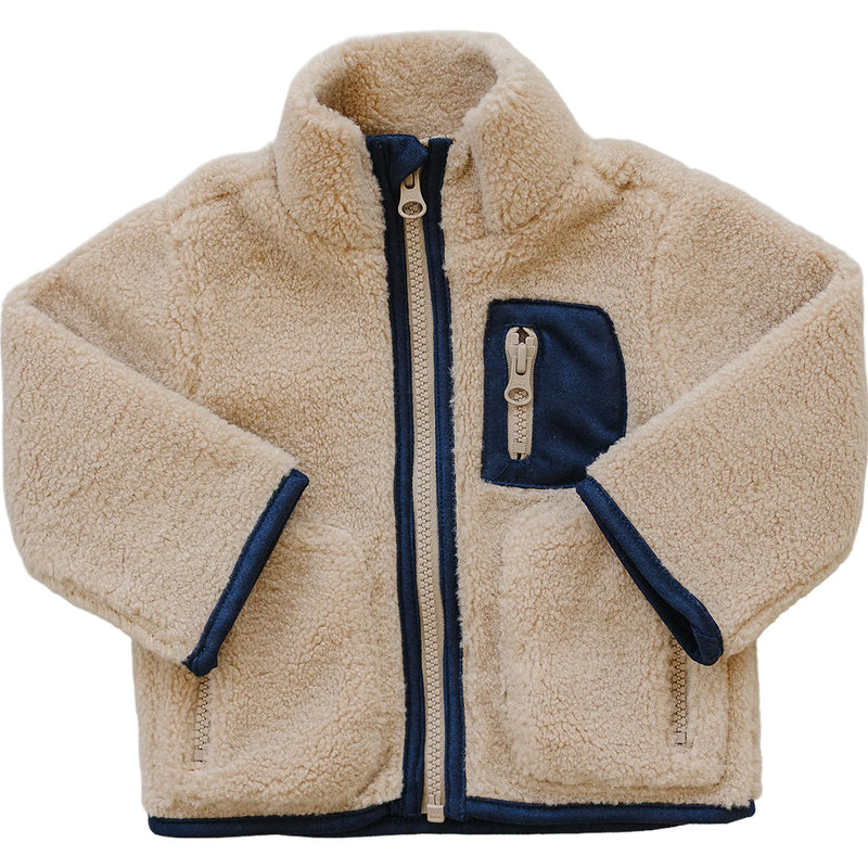 Sito Sherpa Jacket