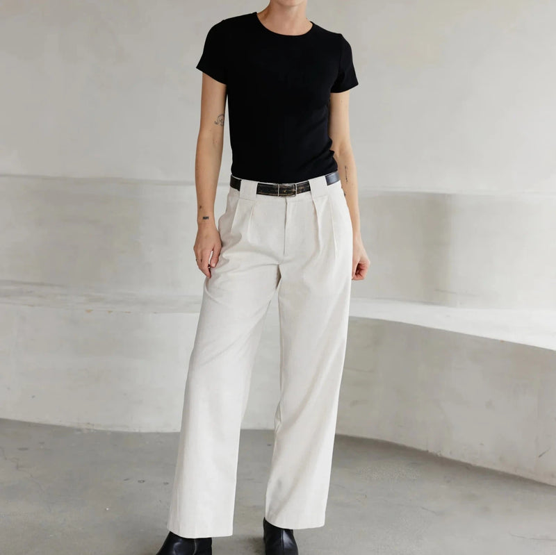 The Reese Top