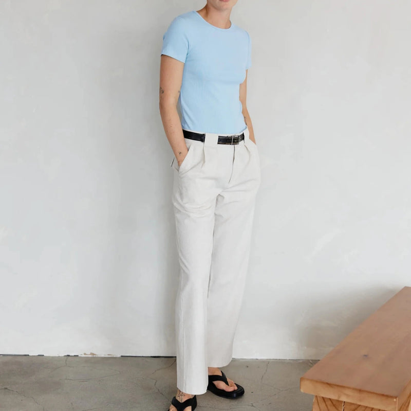 The Reese Top