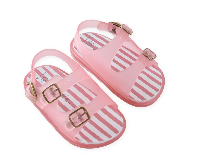 Splash Sandals