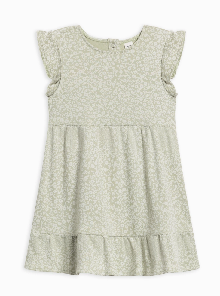 Tilly Dress