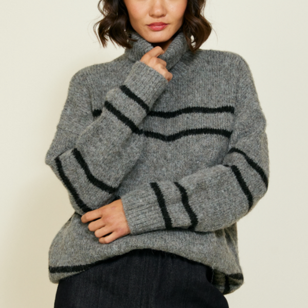 Veronica Sweater