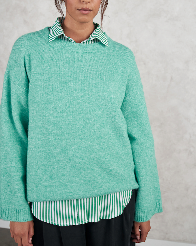 Weekend Sweater