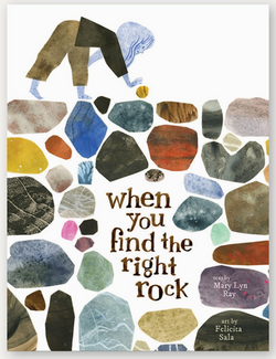 When You Find The Right Rock