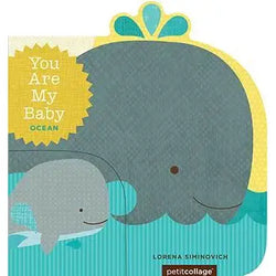 You Are My Baby | Ocean