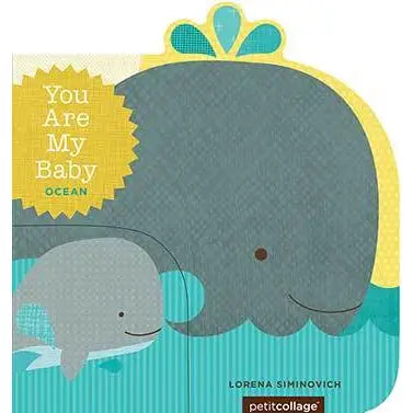 You Are My Baby | Ocean