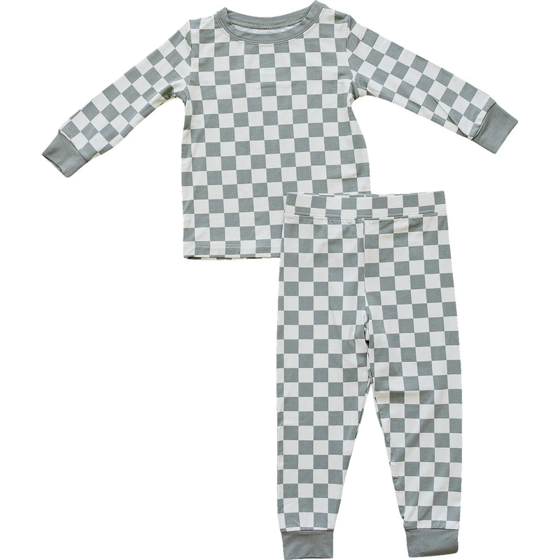 Mel Cozy Pj Set
