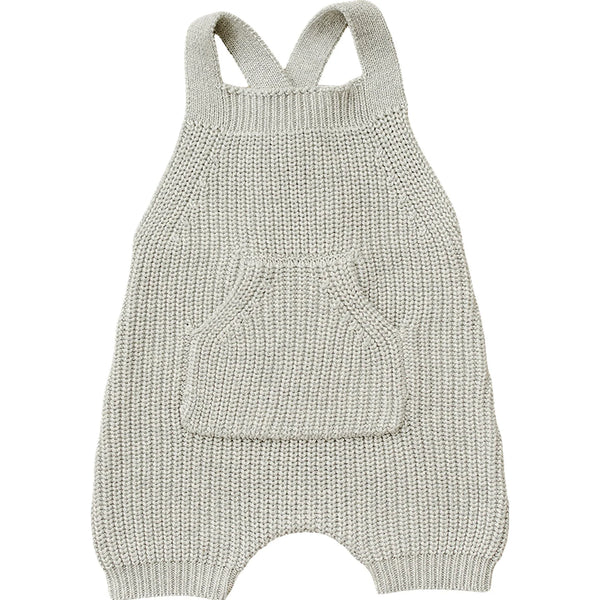 Nikita Knit Overall