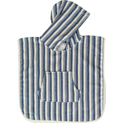 Beach Poncho Hooded Towel