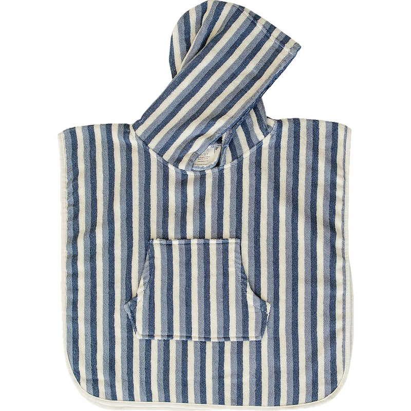 Beach Poncho Hooded Towel