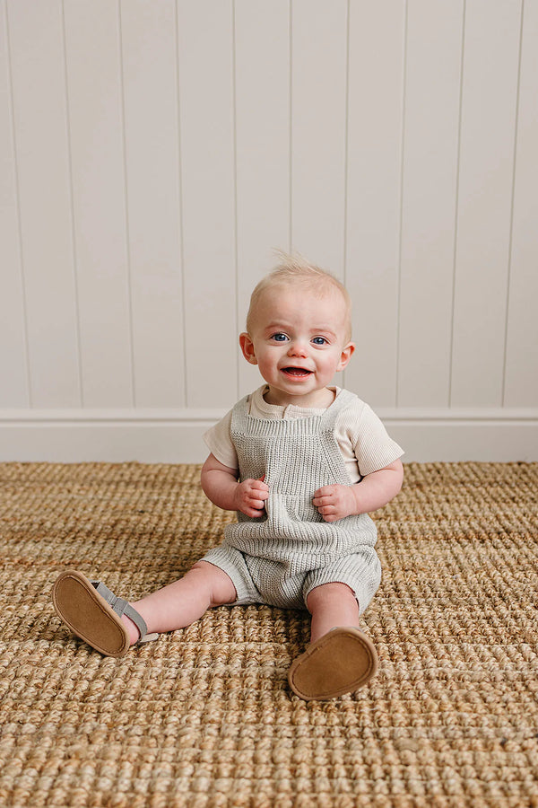 Nikita Knit Overall