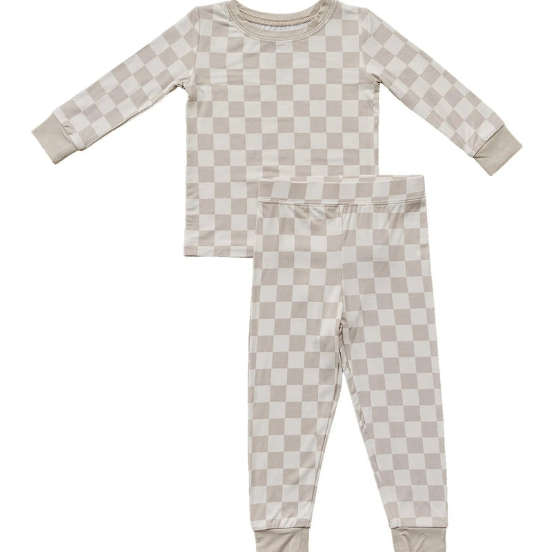Mel Cozy Pj Set