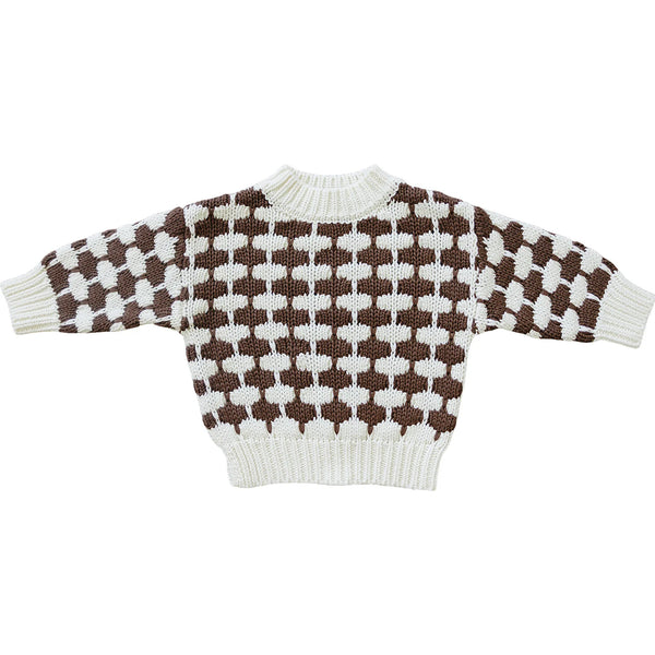 Charlee Knit Sweater