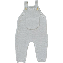 Olly Knit Overalls