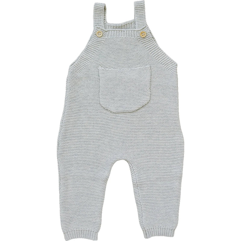Olly Knit Overalls