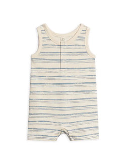 Nile Romper