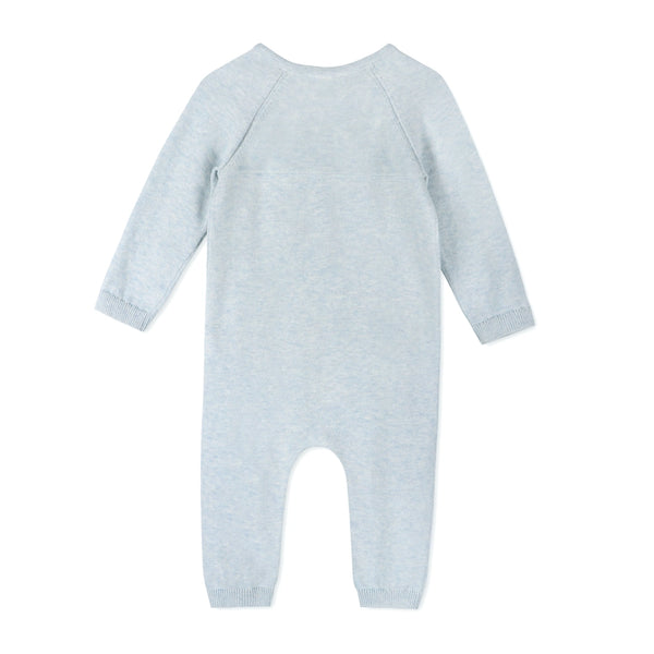 Bayleigh Knit Jumpsuit