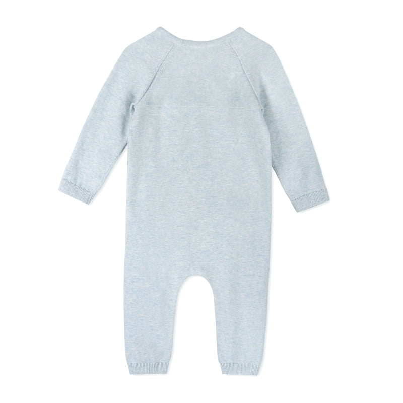 Bayleigh Knit Jumpsuit