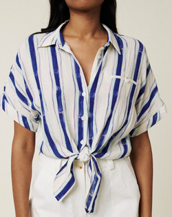 Candy's Woven Top