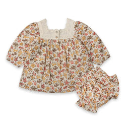 Solana Dress