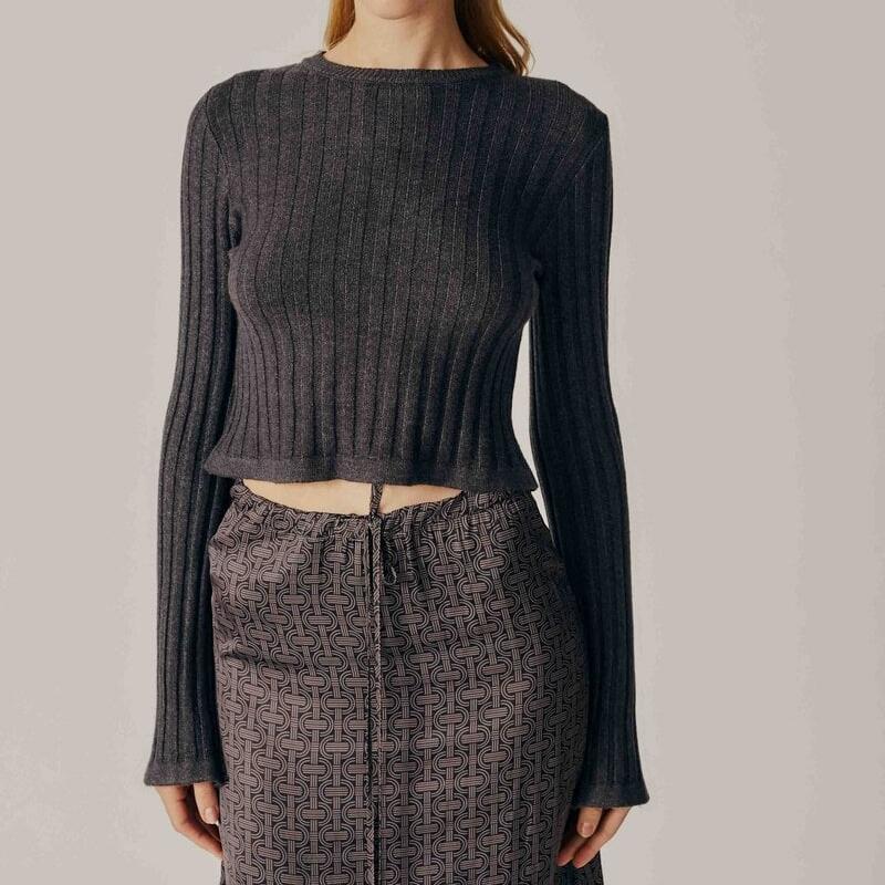 Buddleia Sweater