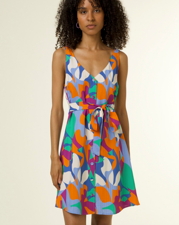 Elora Dress