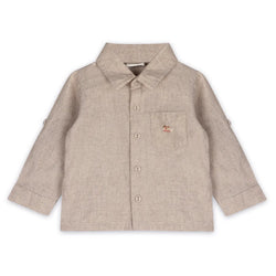 Russo Button Up Shirt