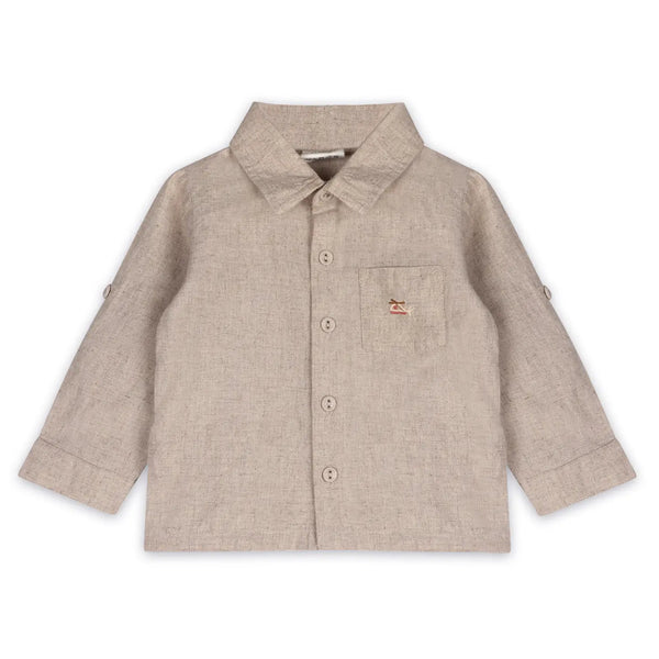 Russo Button Up Shirt